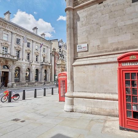 Sonder At Maughan Library, Chancery Lane London Exterior photo